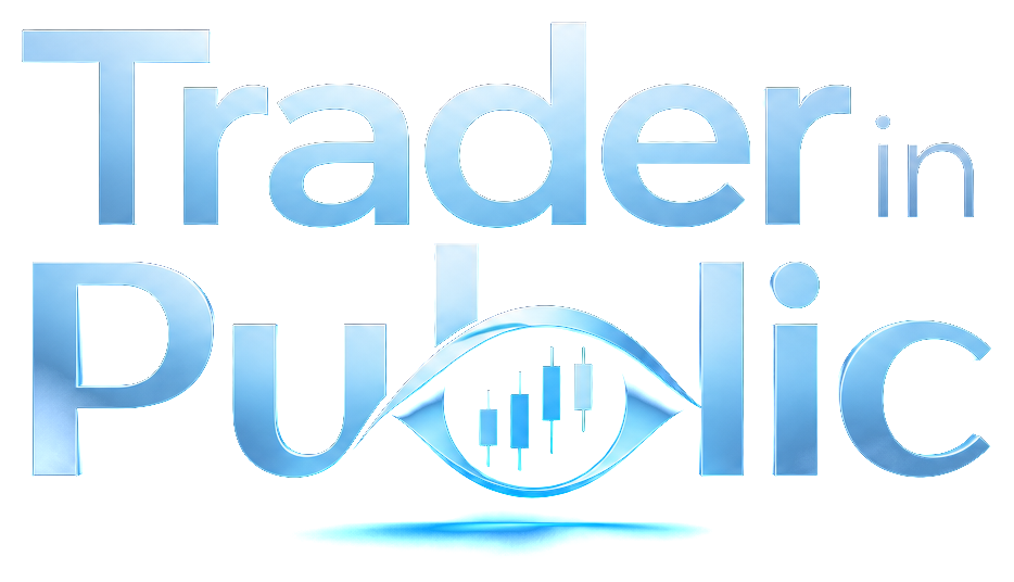 Trader In Public